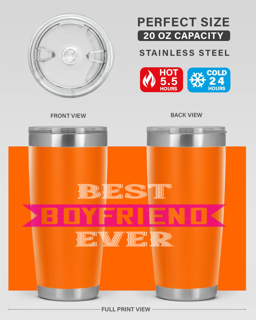 best boyfriend ever 67#- valentines day- Tumbler