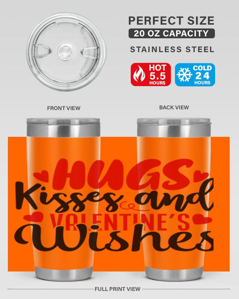 hugs kisses and valentines wishes 71#- valentines day- Tumbler