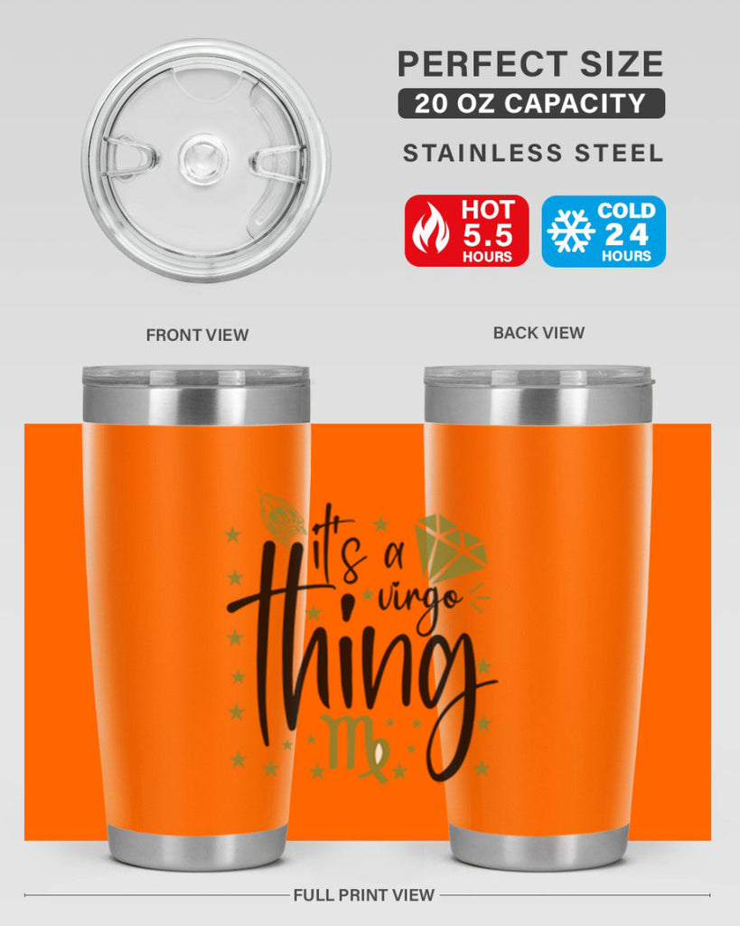 its a Virgo thing 274#- zodiac- Tumbler