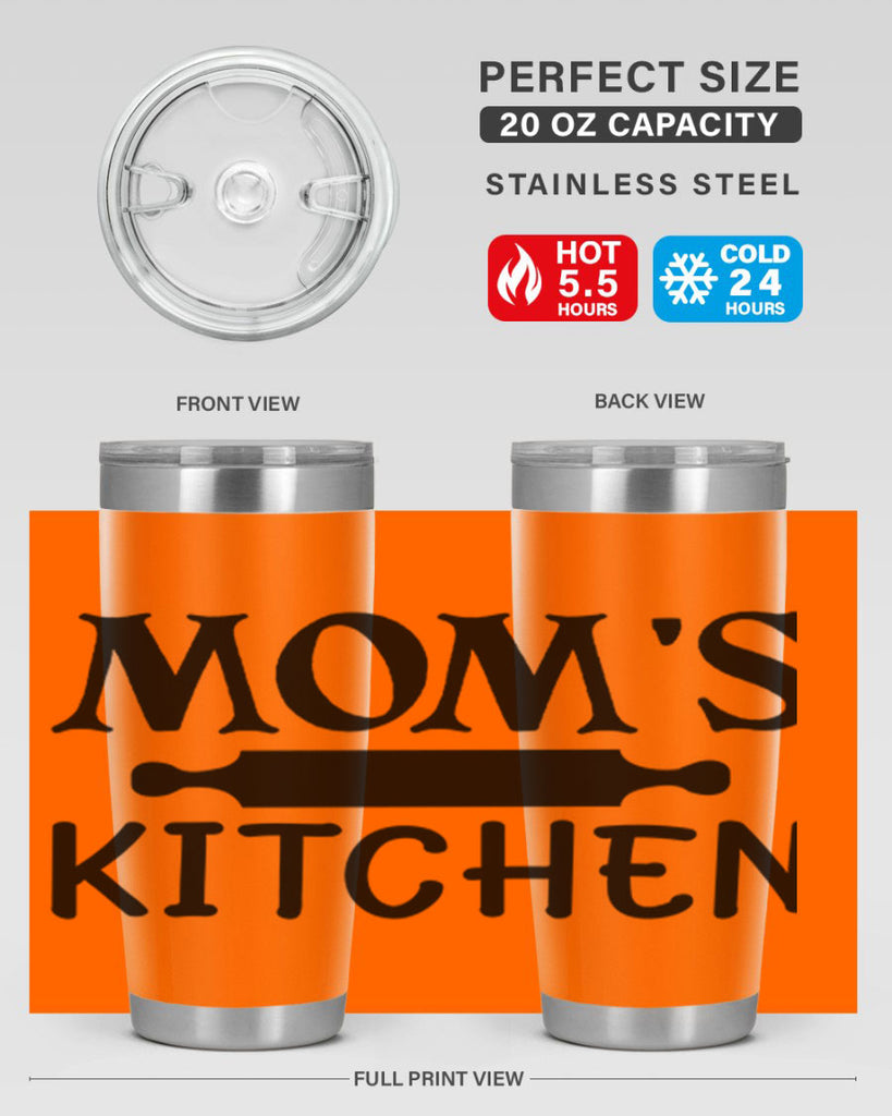 moms kitchen 86#- kitchen- Tumbler
