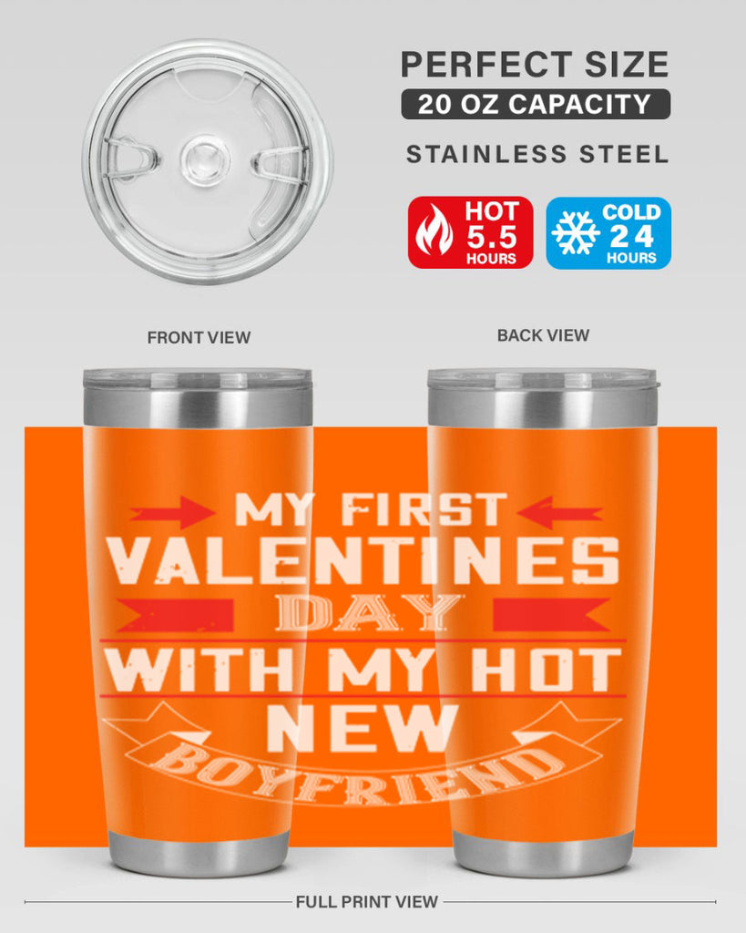 my first valentine day with my hot boyfriend 37#- valentines day- Tumbler