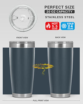Sunflower Owl You Are My A TurtleRabbit 19#- owl- Tumblers