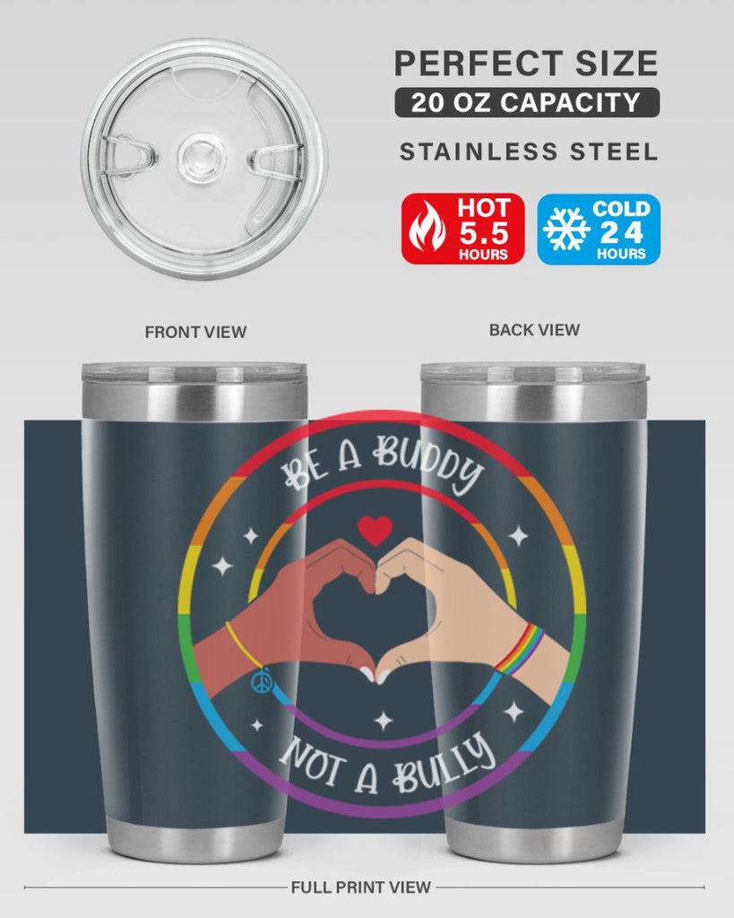 anti bullying be a buddy lgbt 167#- lgbt- Tumbler