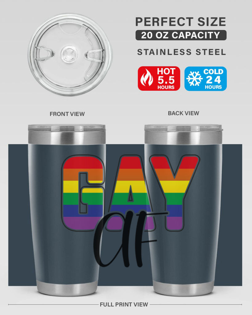 gayaf 136#- lgbt- Tumbler