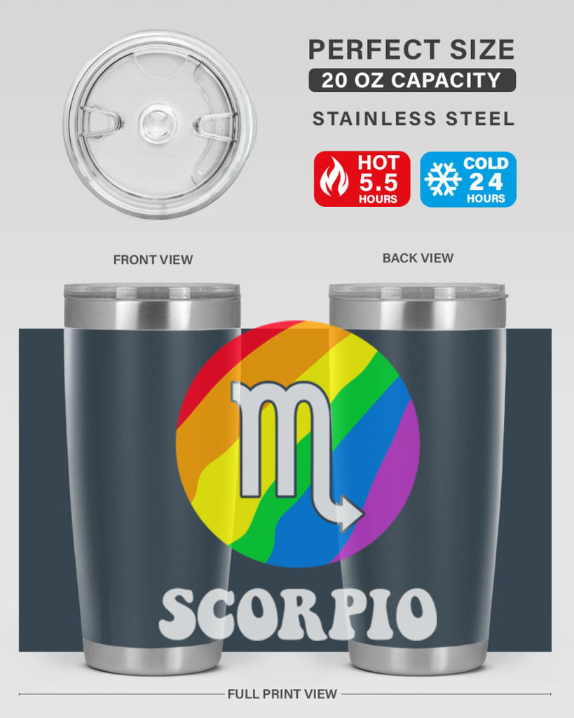 scorpio lgbt lgbt pride lgbt 23#- lgbt- Tumbler
