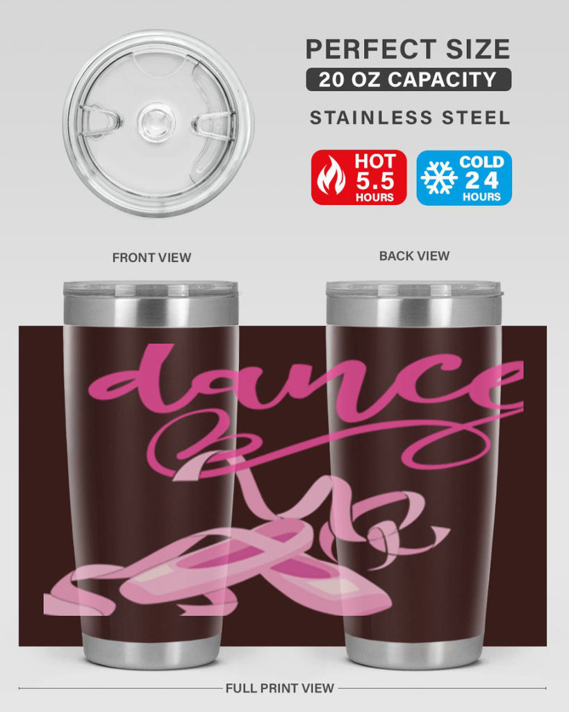 Ballet Dance Ballerina Shoes Ballet 14#- ballet- Tumbler