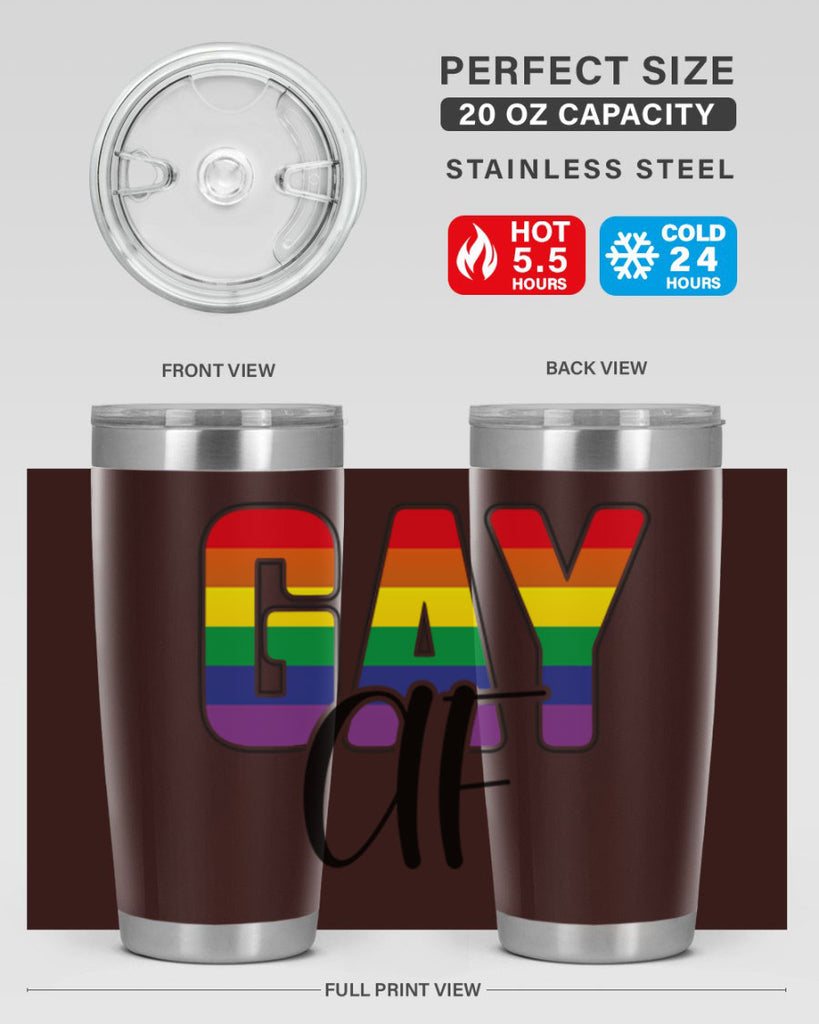 gayaf 136#- lgbt- Tumbler