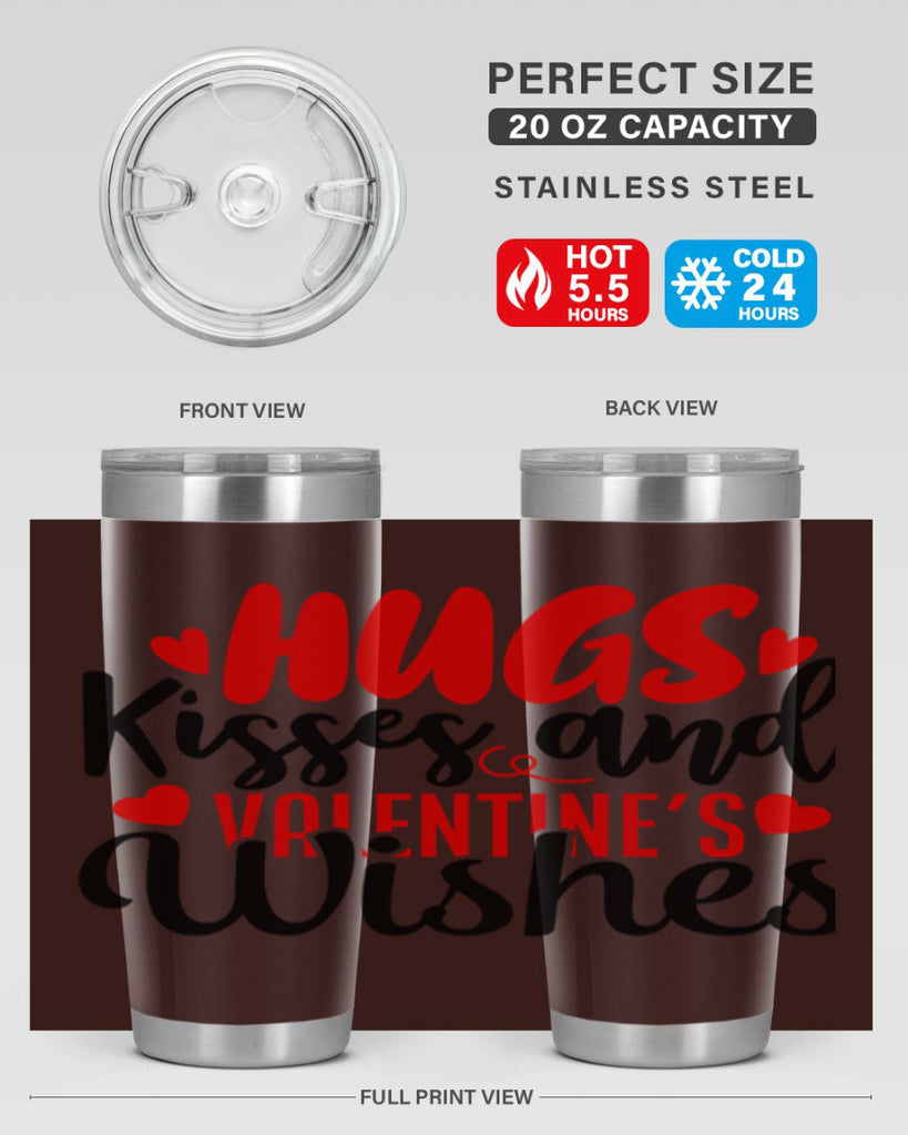 hugs kisses and valentines wishes 78#- valentines day- Tumbler