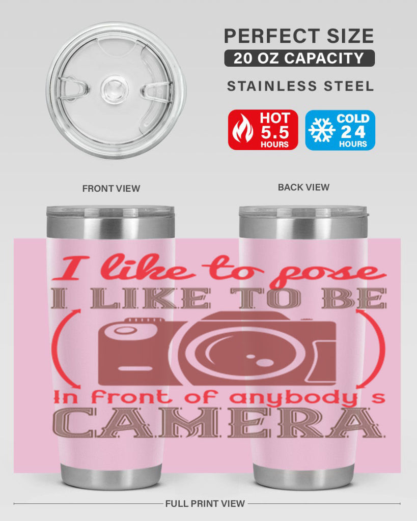 i like to pose i like to be 35#- photography- Tumbler