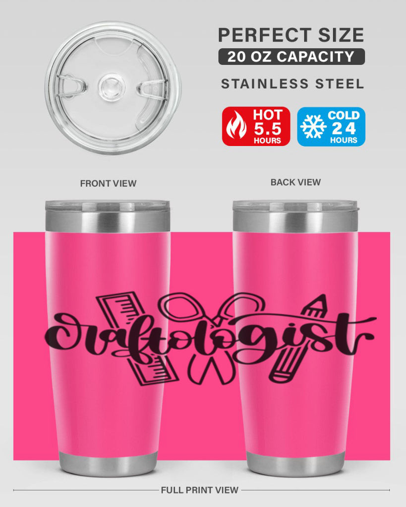 Craftologist 31#- crafting- Tumbler