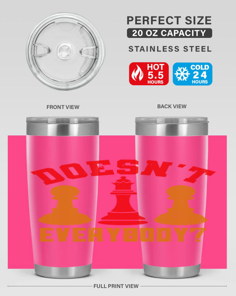 Doesnt everybody 1#- chess- Tumbler