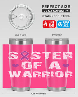 alzheimers awareness style 58#- alzheimers- Tumbler