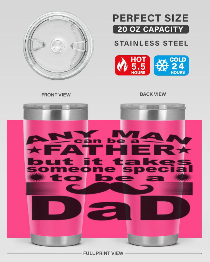 any man father png 239#- fathers day- Tumbler