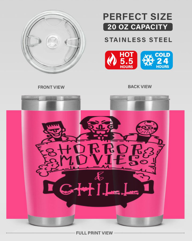 horror movies chill 56#- halloween- Tumbler
