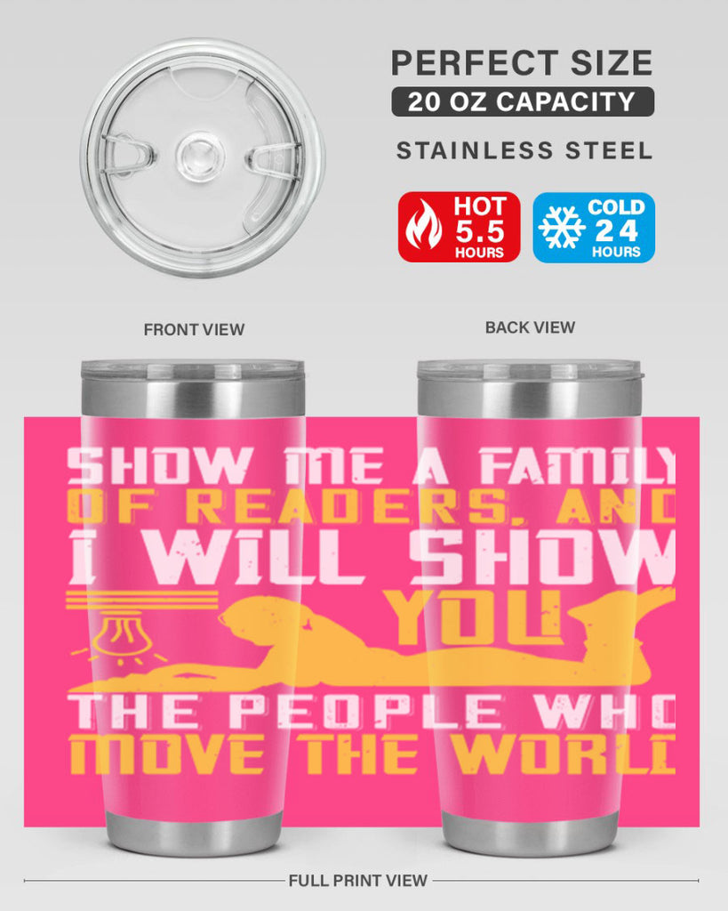 show me a family of readers and i will show you the people who move the world 14#- reading- Tumbler