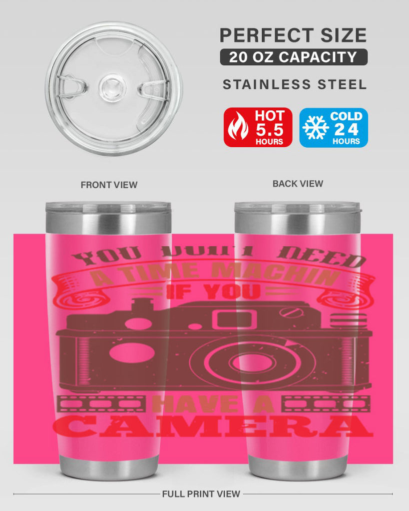 you don’t need a time machin if you 2#- photography- Tumbler
