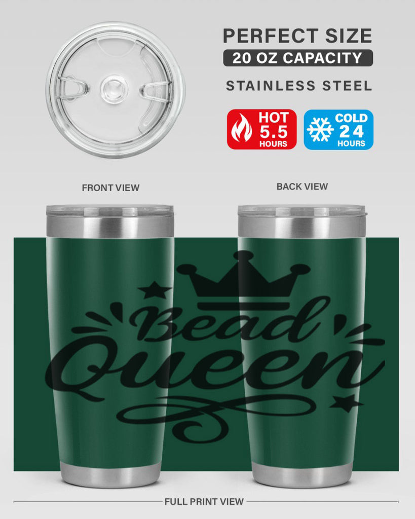 Bead Queen 12#- fashion- Cotton Tank