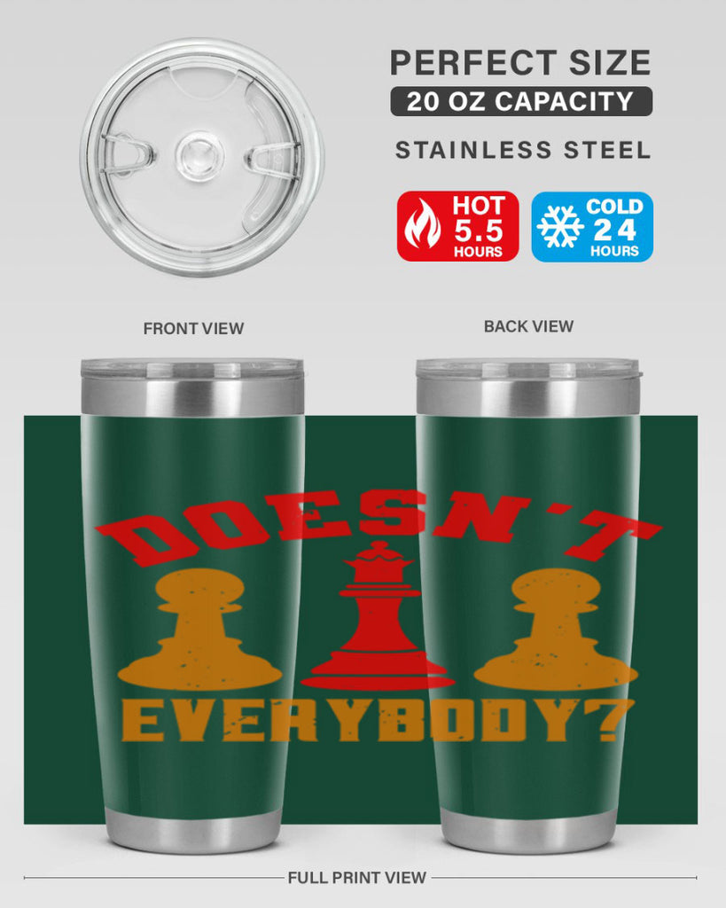 Doesnt everybody 1#- chess- Tumbler