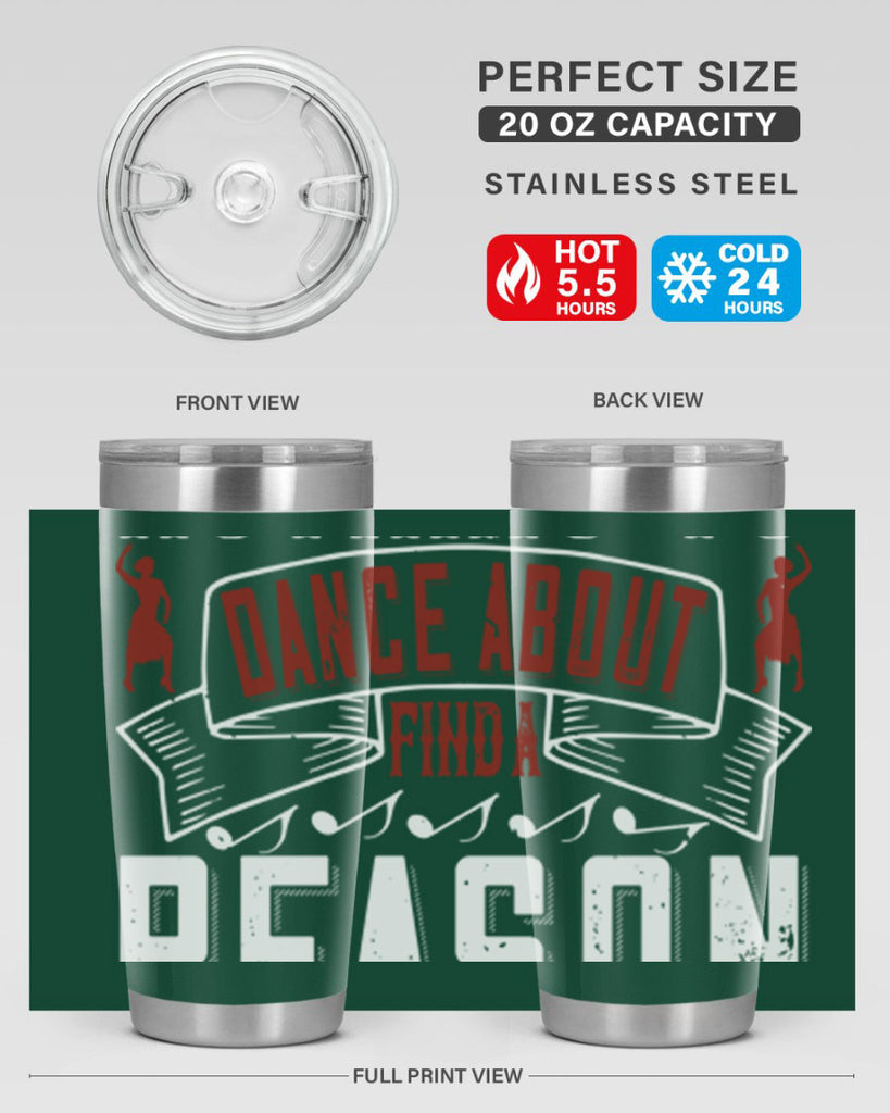 If you’ve got nothing to dance about find a reason to sing 20#- dance- Tumbler