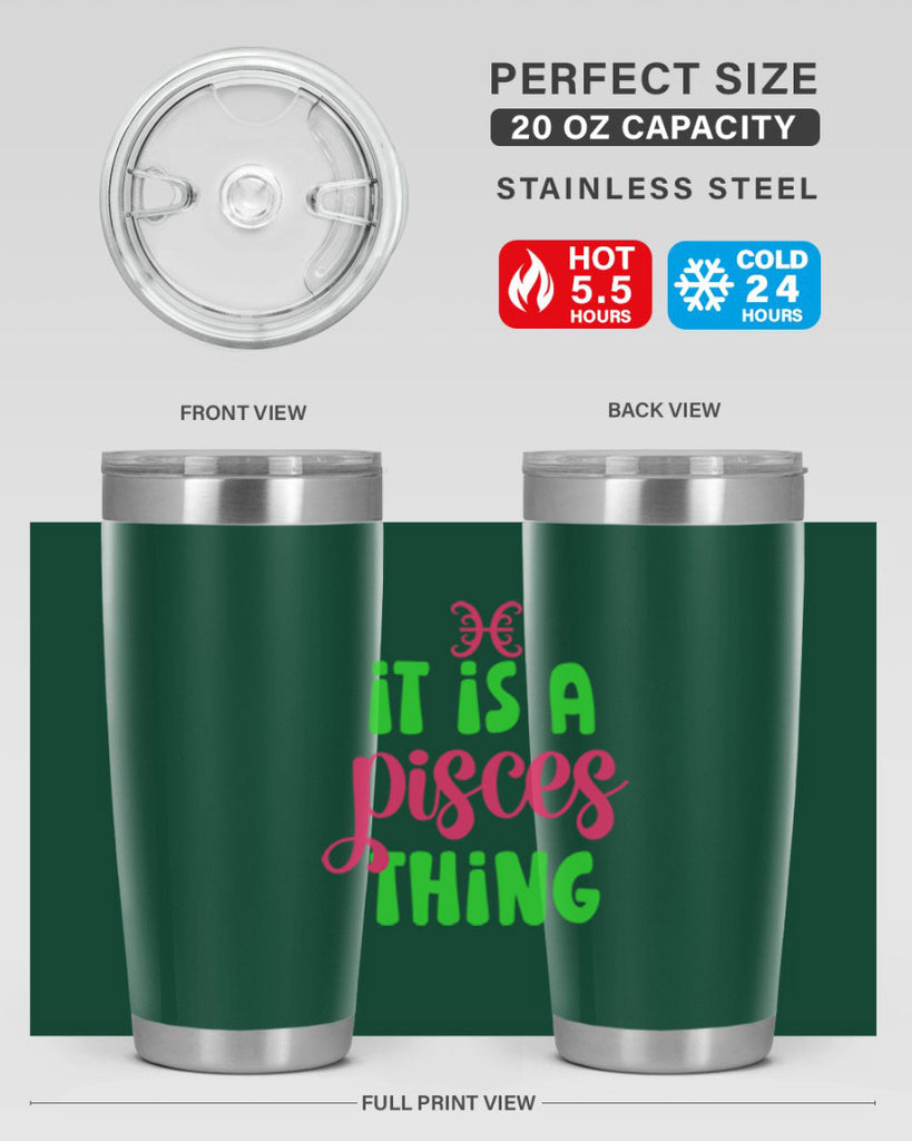It is a pisces thing 256#- zodiac- Tumbler