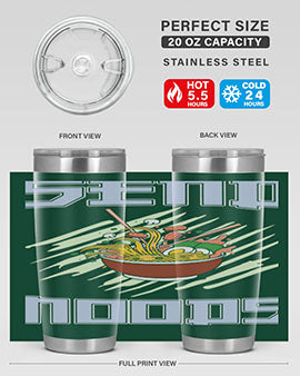 Send Noods Japanese Noodles Bowl Anime 282#- anime- Tumbler