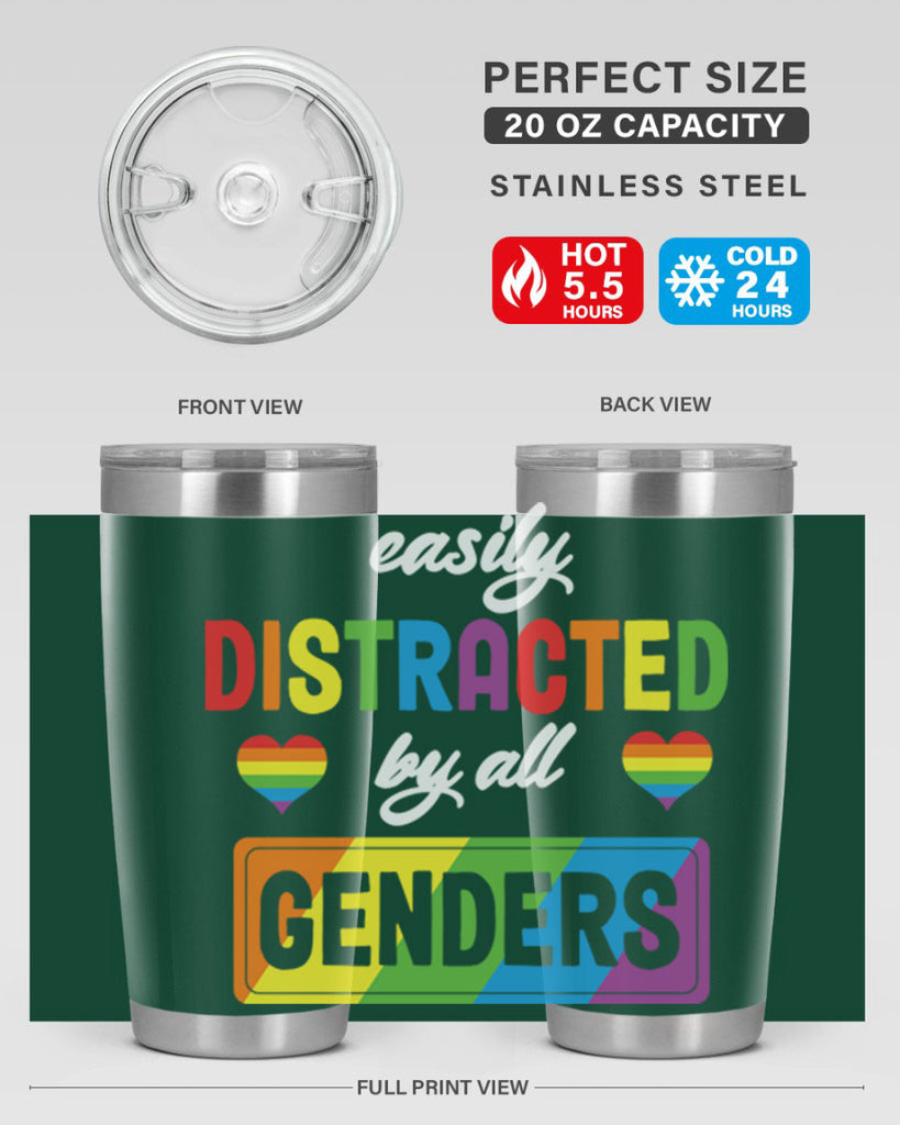 easily distracted by all genders lgbt 142#- lgbt- Tumbler