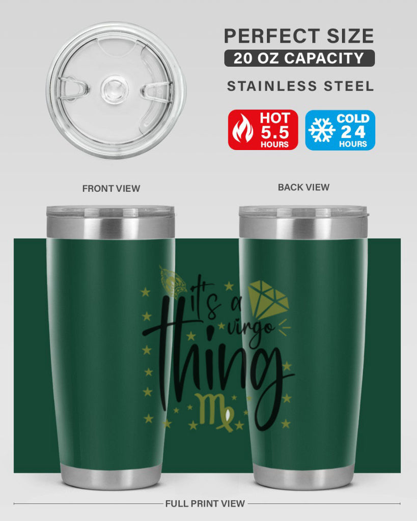 its a Virgo thing 274#- zodiac- Tumbler