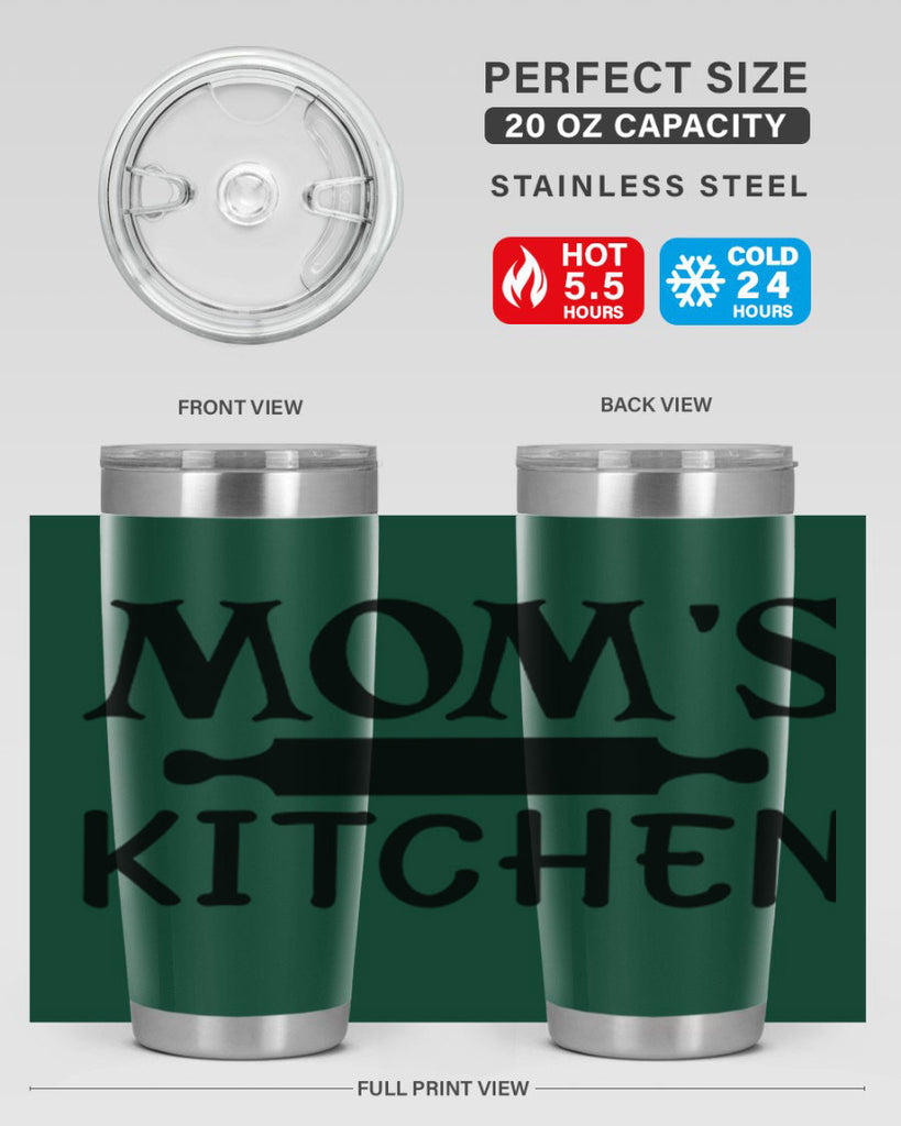 moms kitchen 86#- kitchen- Tumbler
