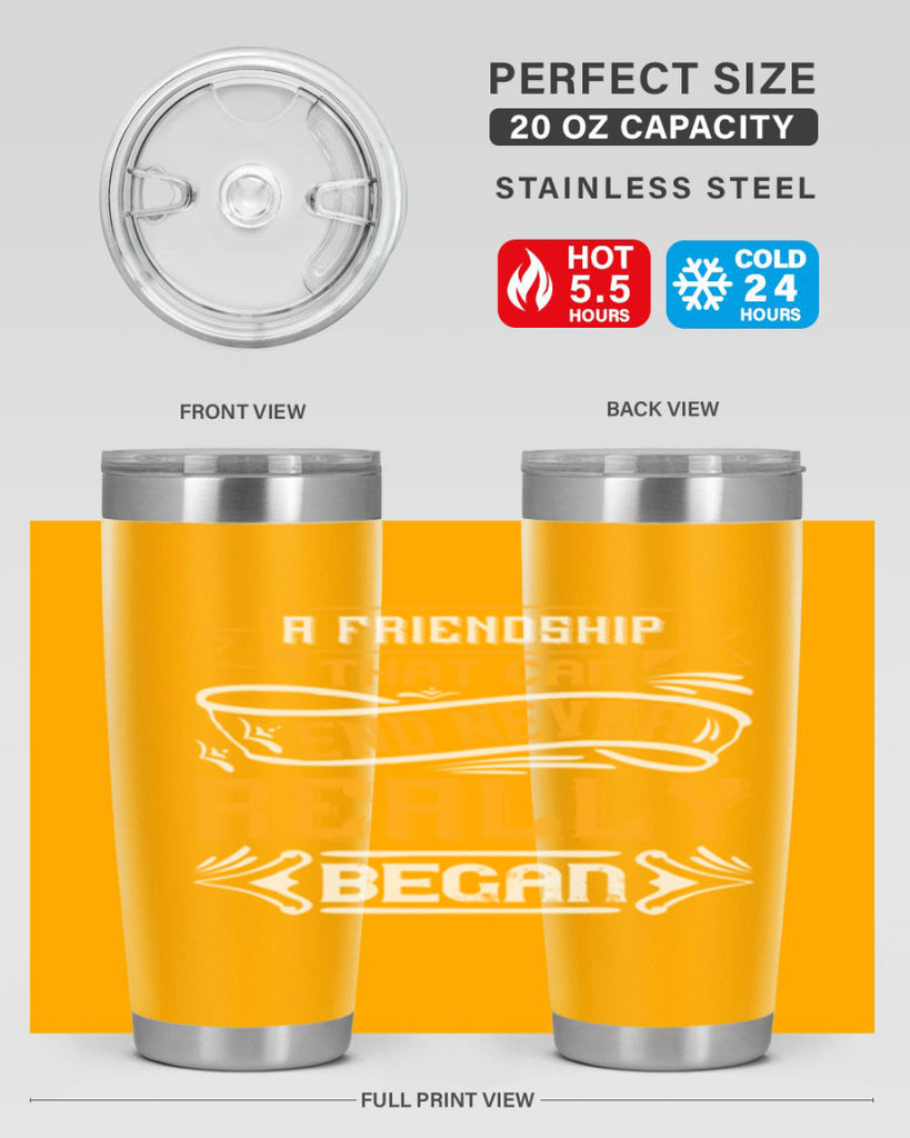 A friendship that can end never really began Style 8#- Best Friend- Tumbler