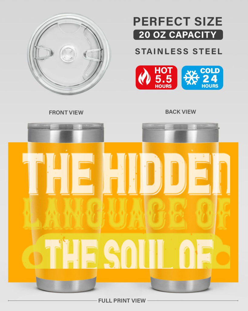 Dance is the hidden language of the soul of the body2#- dance- Tumbler