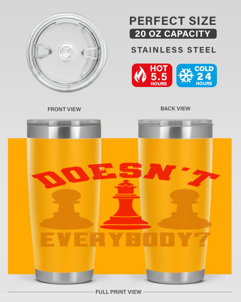 Doesnt everybody 1#- chess- Tumbler