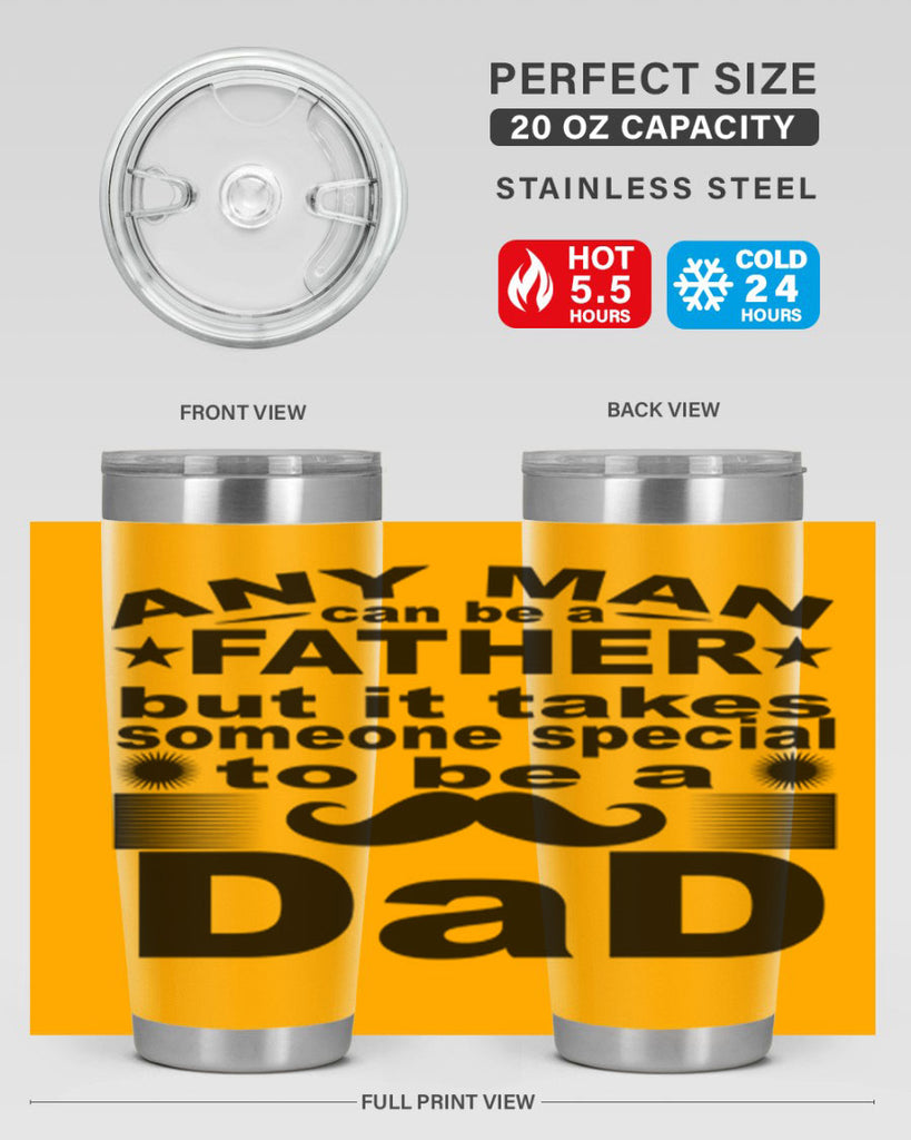 any man father png 239#- fathers day- Tumbler