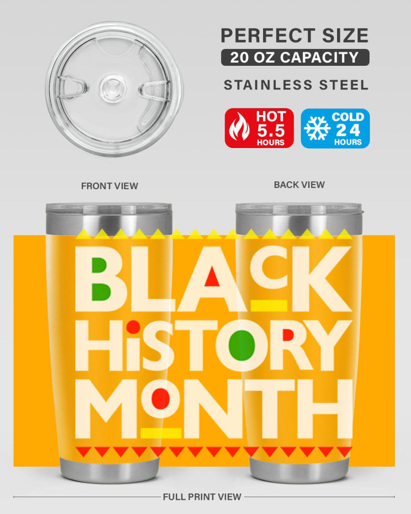 black history month 237#- black words phrases- Cotton Tank