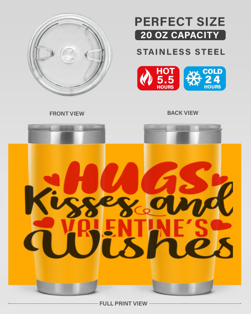 hugs kisses and valentines wishes 71#- valentines day- Tumbler