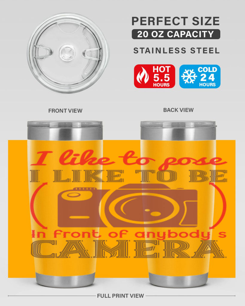 i like to pose i like to be 35#- photography- Tumbler