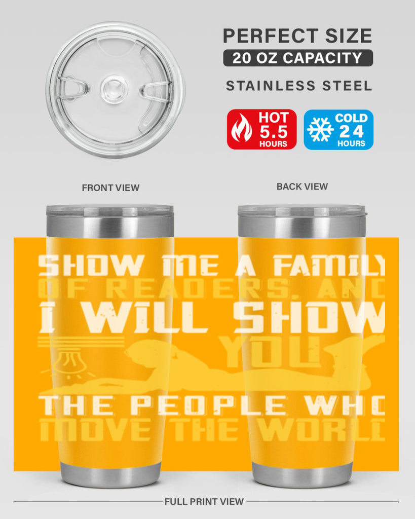 show me a family of readers and i will show you the people who move the world 14#- reading- Tumbler