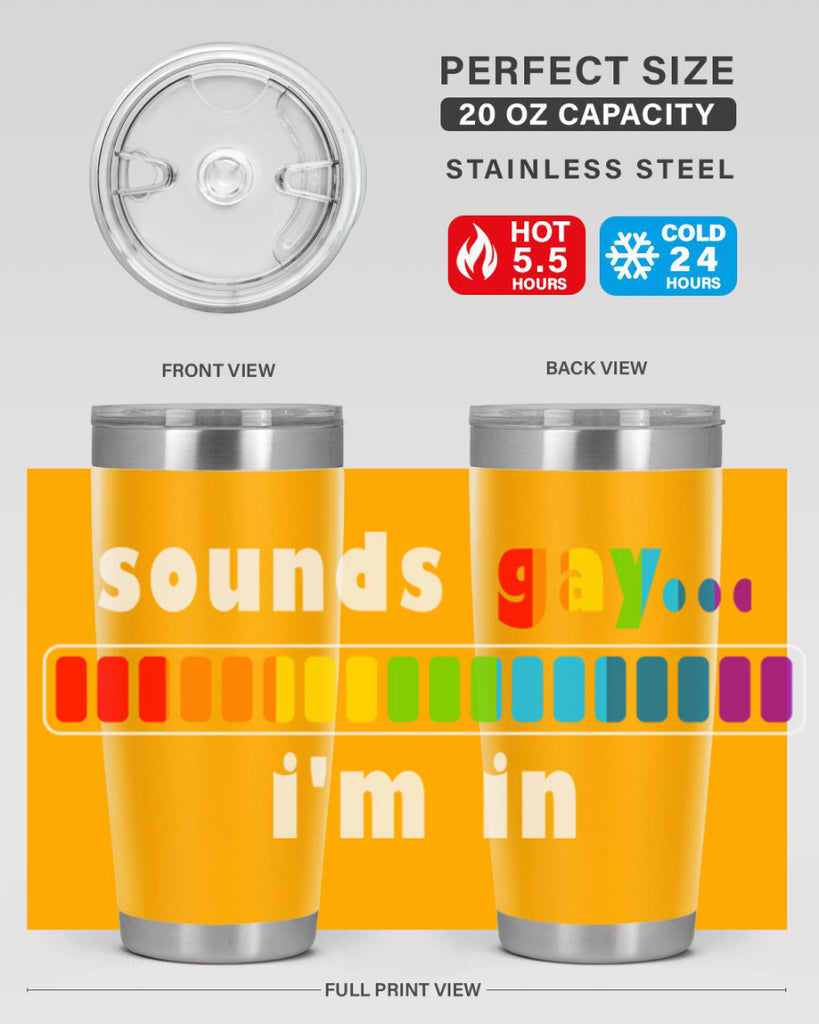 sounds gay im in funny lgbt 20#- lgbt- Tumbler