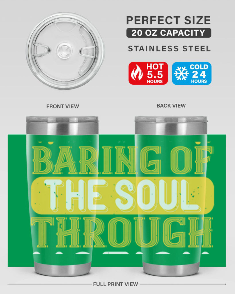 Dance is the poetic baring of the soul through motion 4#- dance- Tumbler