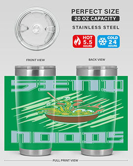 Send Noods Japanese Noodles Bowl Anime 282#- anime- Tumbler