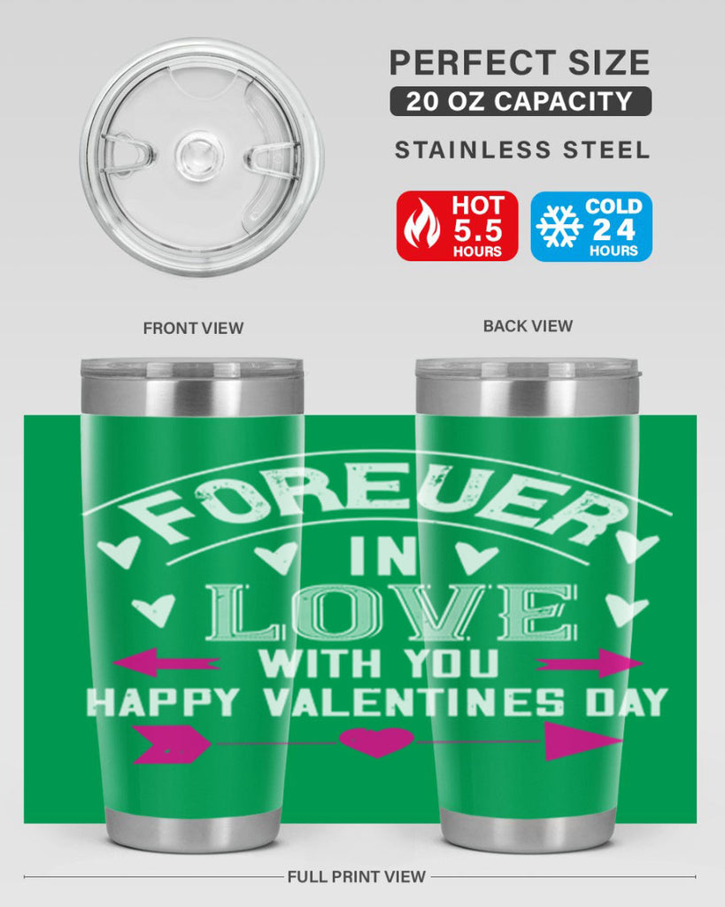 forever in love with you happy valentines day 62#- valentines day- Tumbler