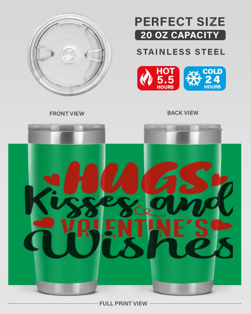 hugs kisses and valentines wishes 71#- valentines day- Tumbler