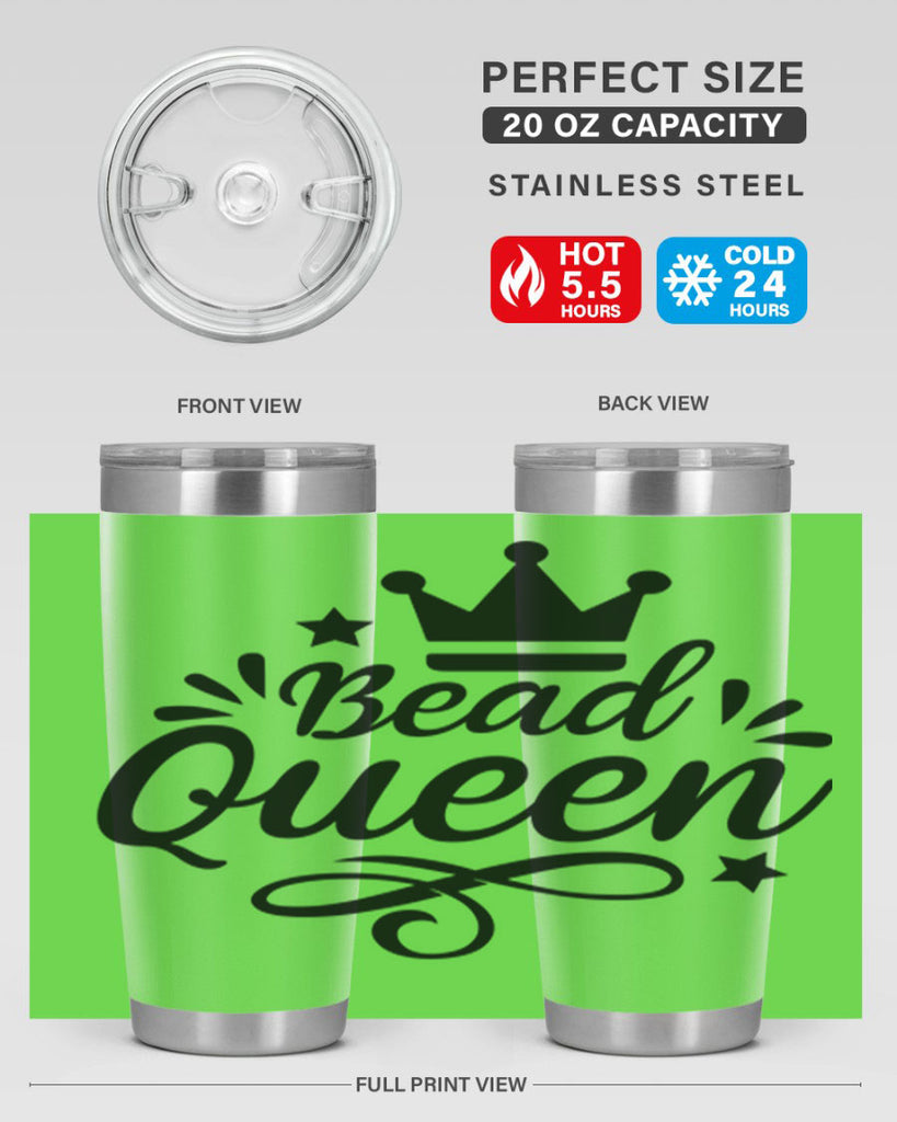 Bead Queen 12#- fashion- Cotton Tank