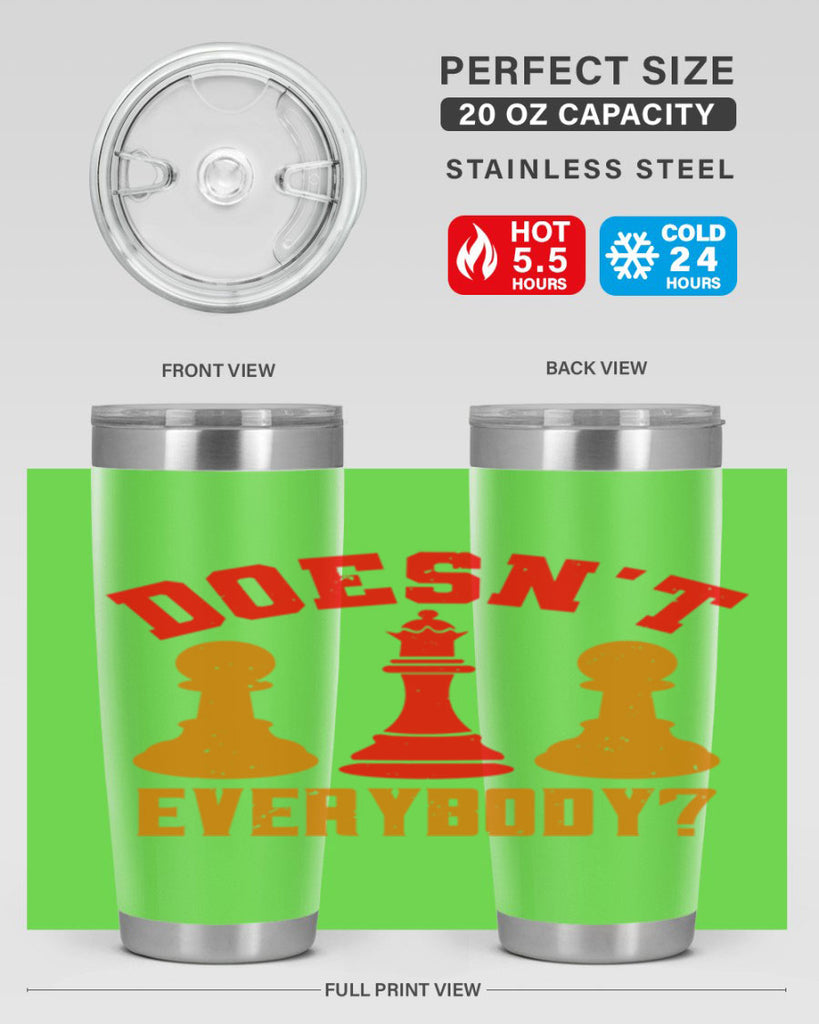 Doesnt everybody 1#- chess- Tumbler