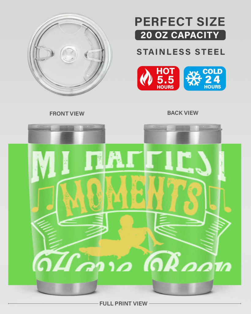 Some of my happiest moments have been dancing35#- dance- Tumbler