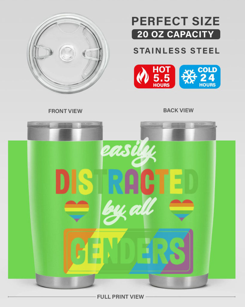 easily distracted by all genders lgbt 142#- lgbt- Tumbler