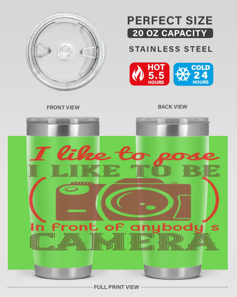 i like to pose i like to be 35#- photography- Tumbler