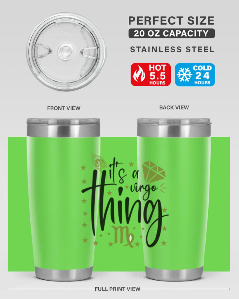 its a Virgo thing 274#- zodiac- Tumbler