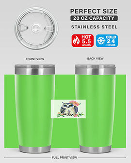 owl 2#- owl- Tumblers