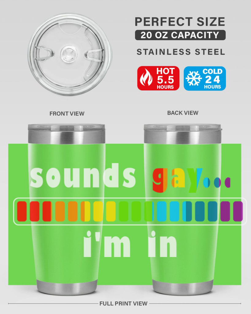 sounds gay im in funny lgbt 20#- lgbt- Tumbler