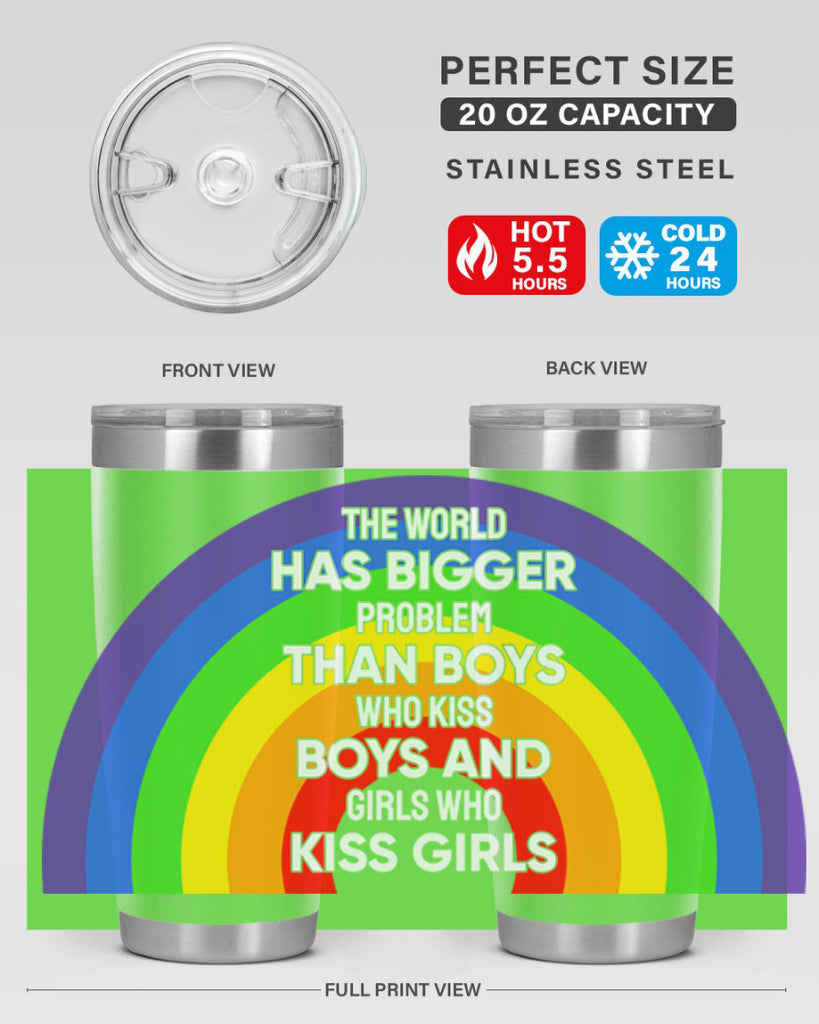 the world has bigger problems 12#- lgbt- Tumbler